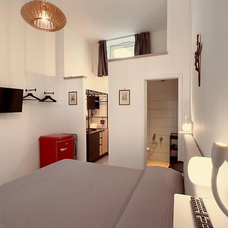 Bed and Breakfast Casa Prunilla Sarno Exterior foto