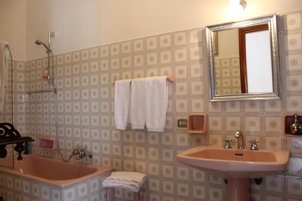 Bed and Breakfast Casa Prunilla Sarno Zimmer foto