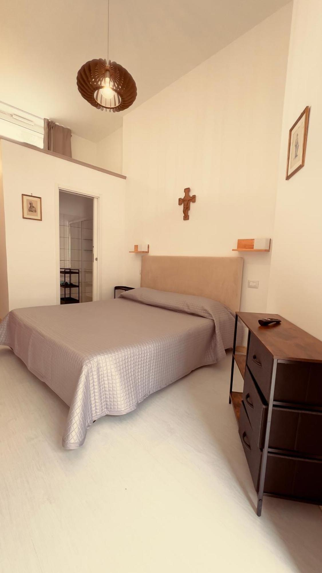 Bed and Breakfast Casa Prunilla Sarno Exterior foto
