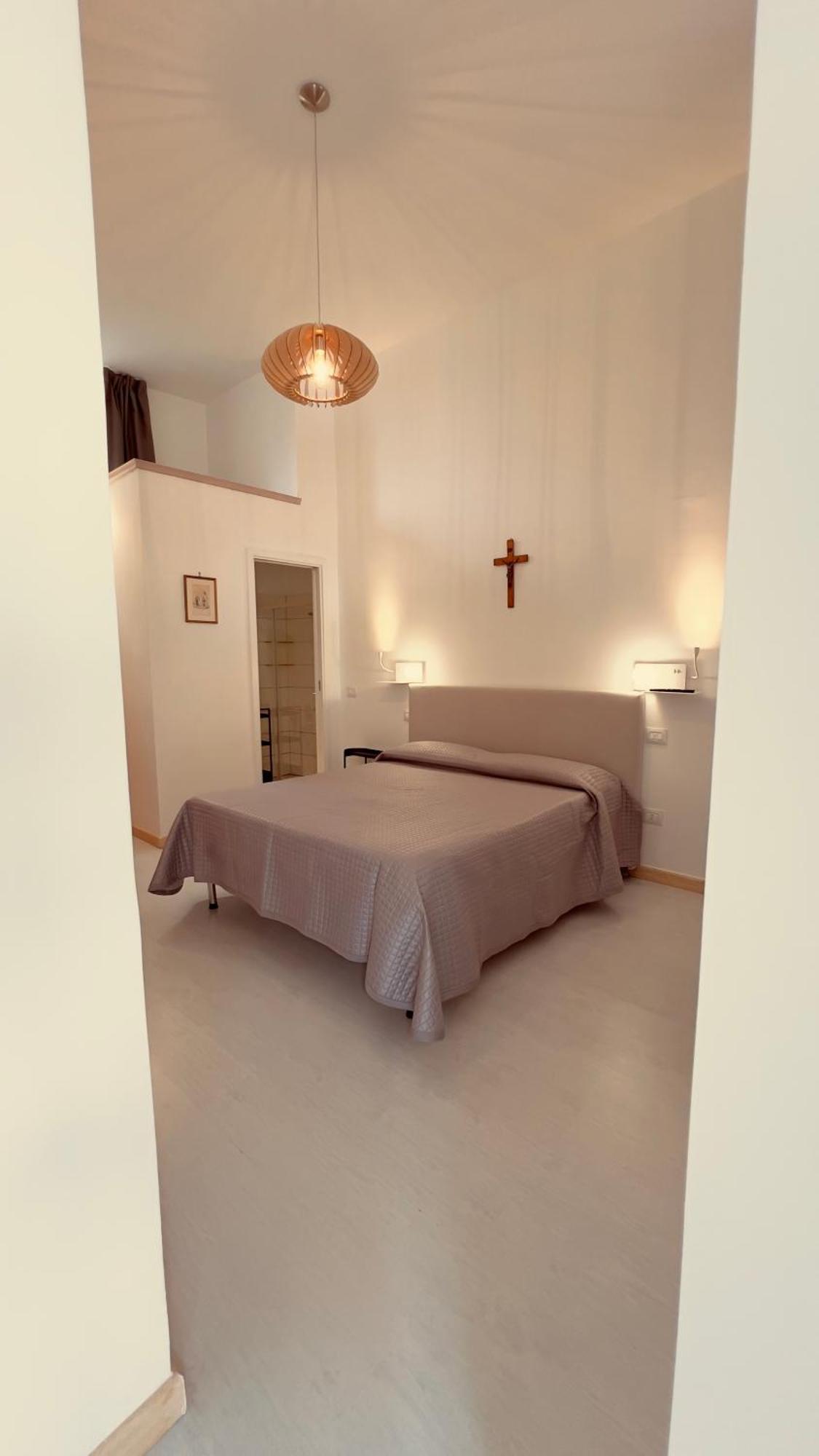 Bed and Breakfast Casa Prunilla Sarno Exterior foto