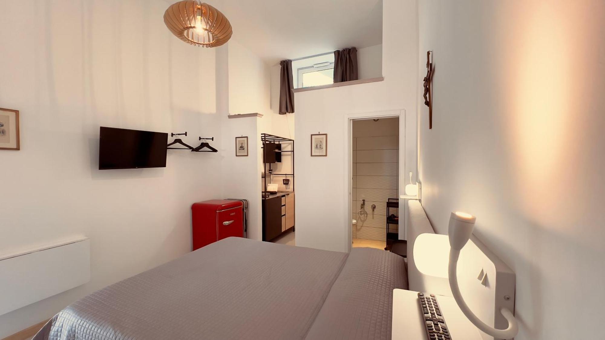 Bed and Breakfast Casa Prunilla Sarno Exterior foto