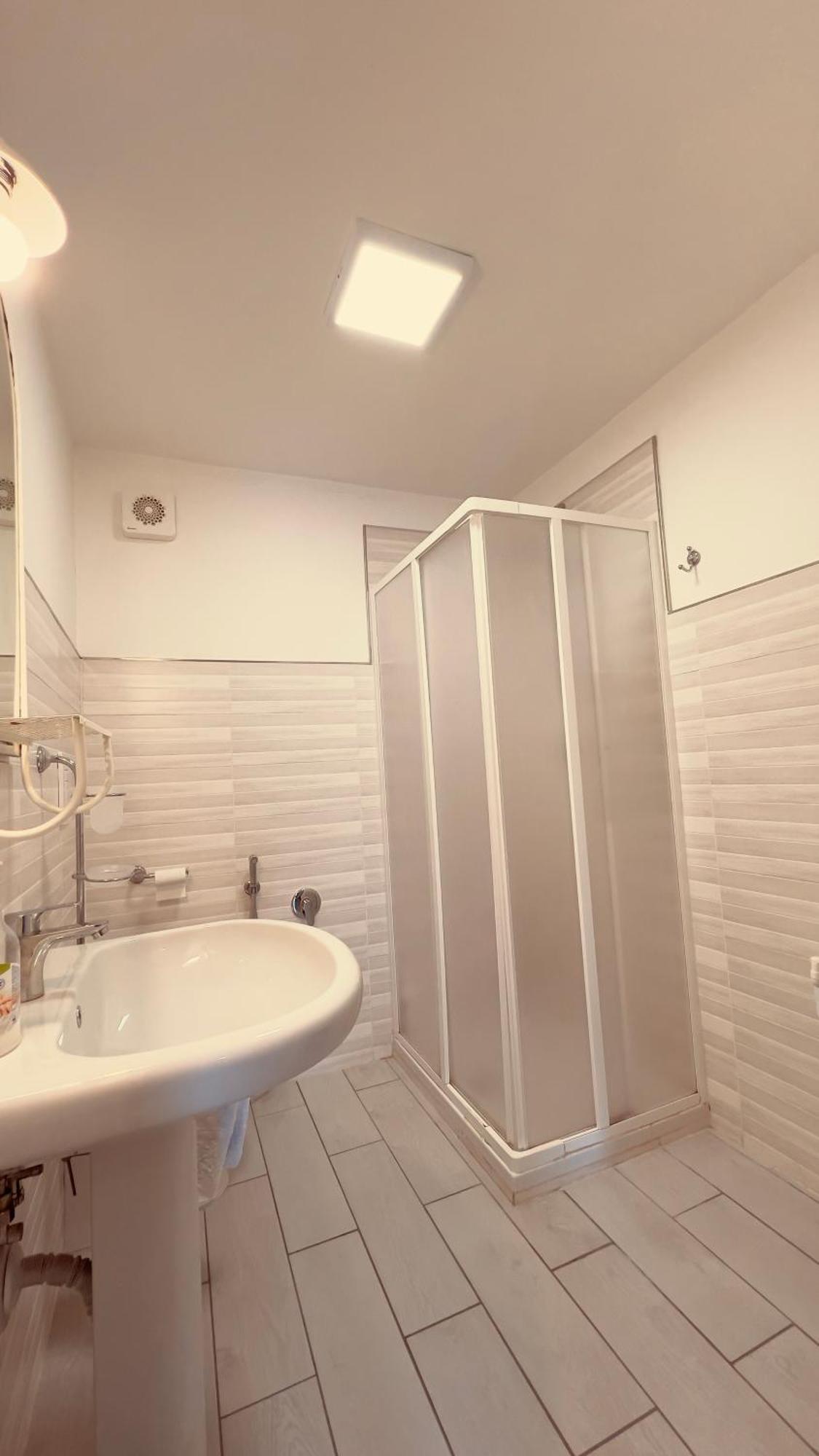 Bed and Breakfast Casa Prunilla Sarno Exterior foto