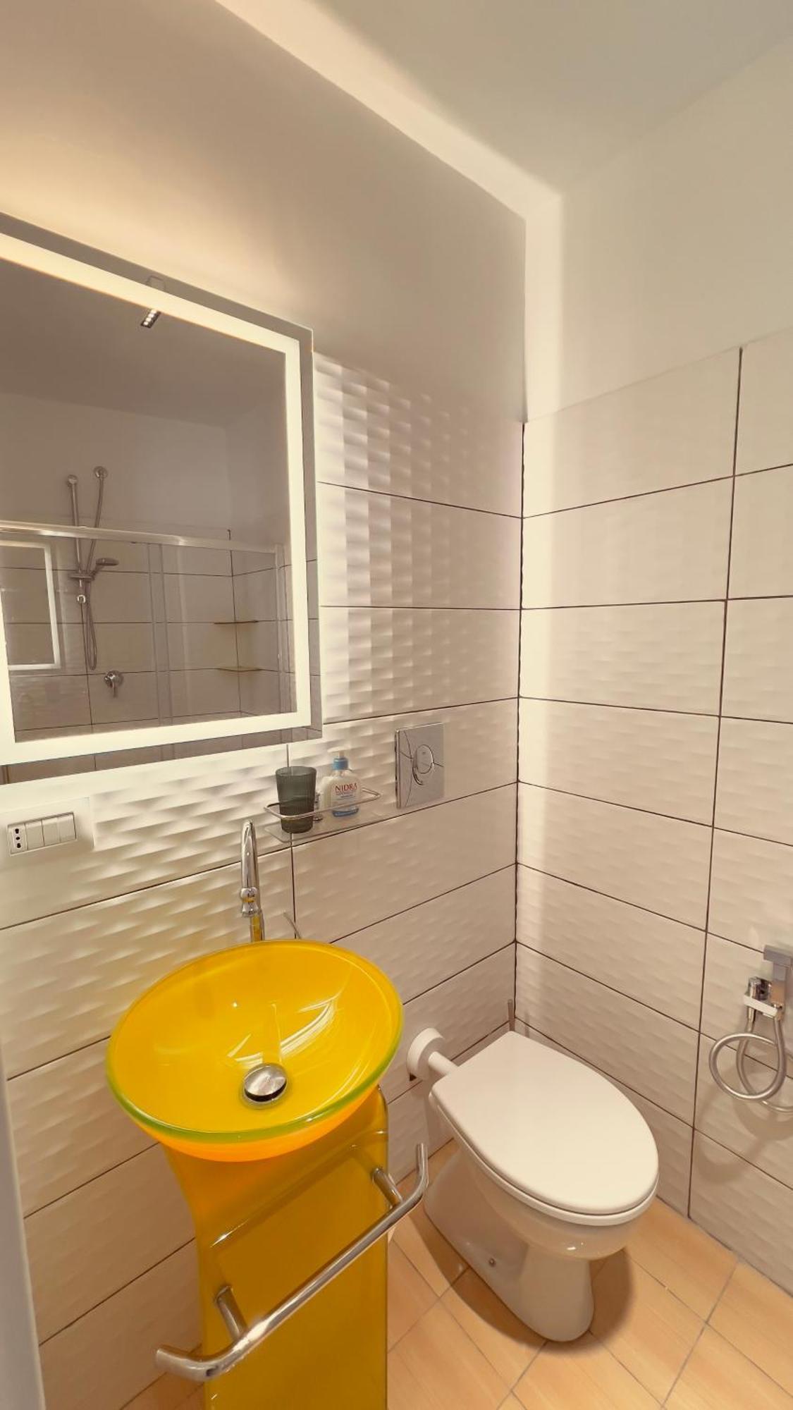 Bed and Breakfast Casa Prunilla Sarno Exterior foto