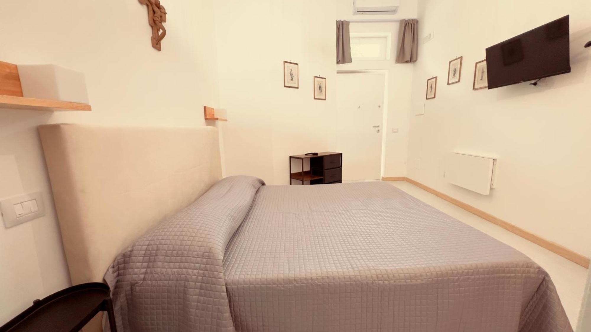Bed and Breakfast Casa Prunilla Sarno Exterior foto