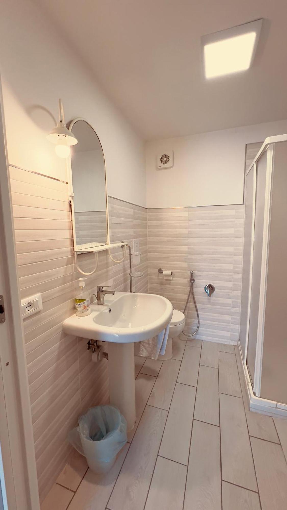 Bed and Breakfast Casa Prunilla Sarno Exterior foto