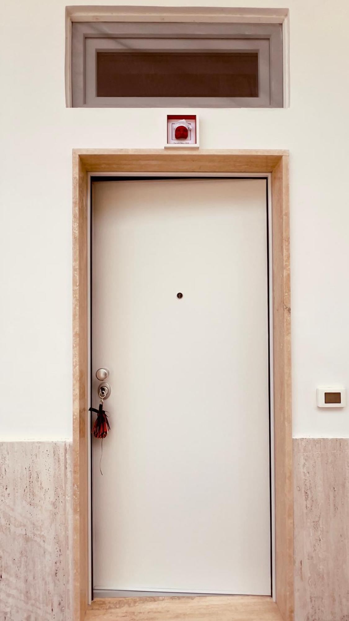 Bed and Breakfast Casa Prunilla Sarno Exterior foto