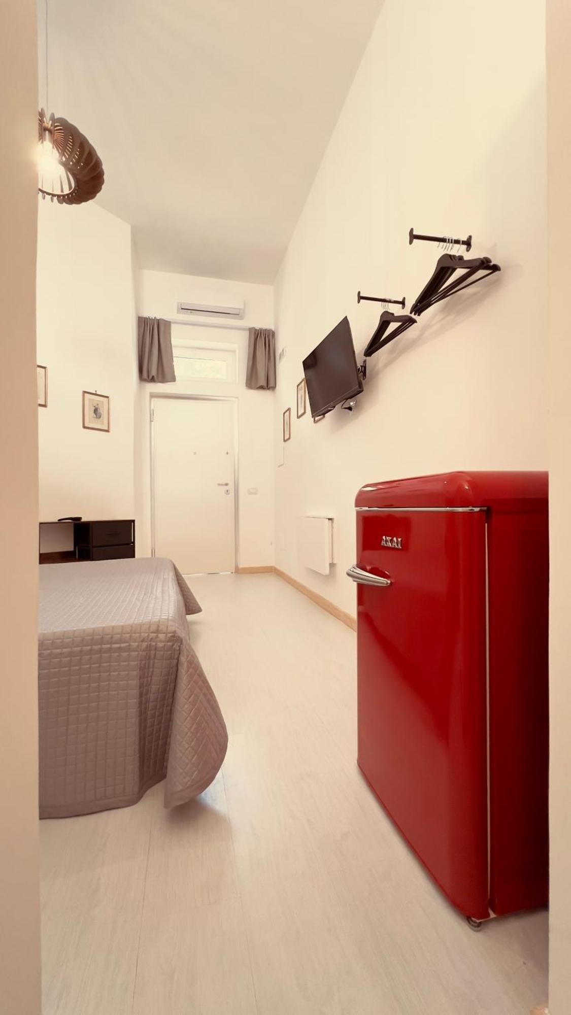 Bed and Breakfast Casa Prunilla Sarno Exterior foto
