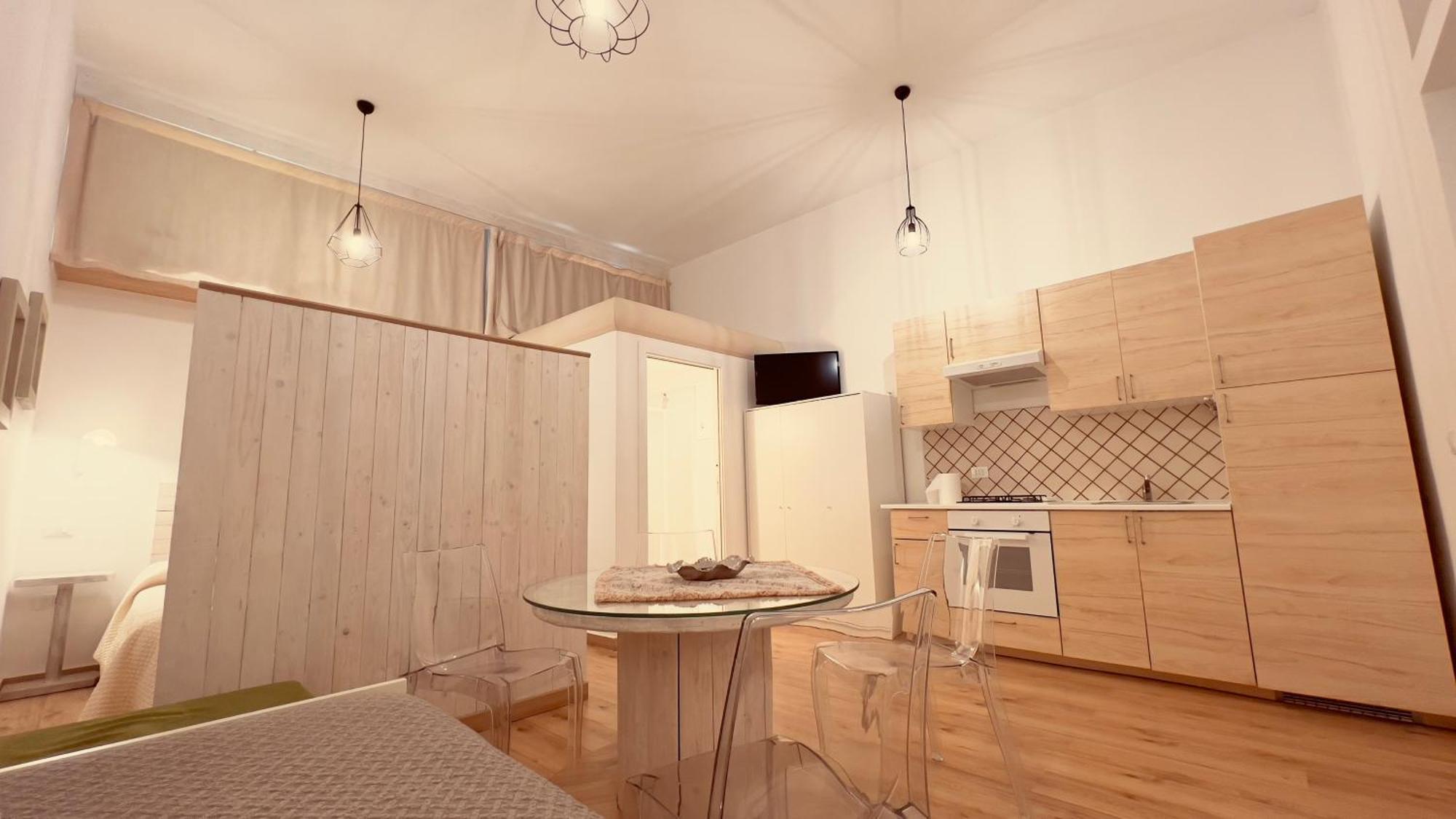 Bed and Breakfast Casa Prunilla Sarno Exterior foto