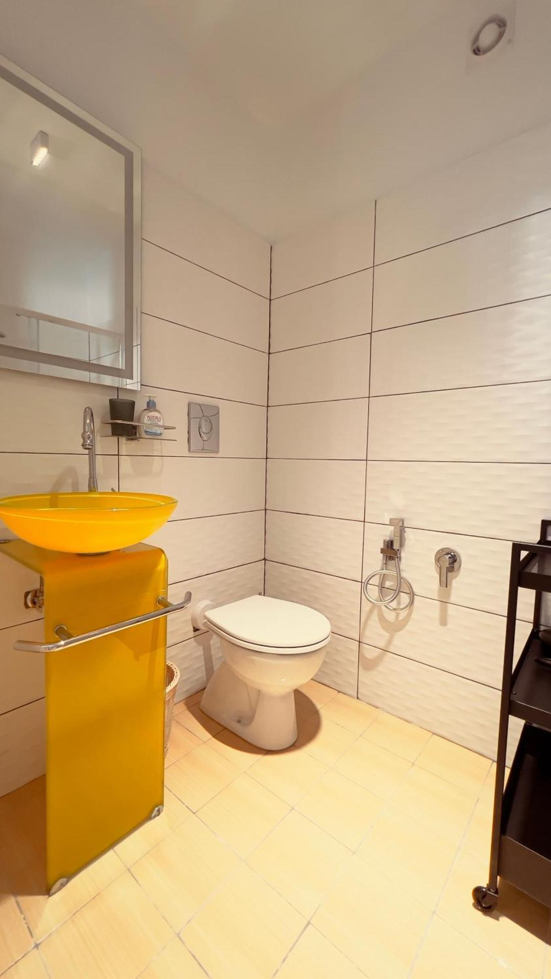 Bed and Breakfast Casa Prunilla Sarno Exterior foto
