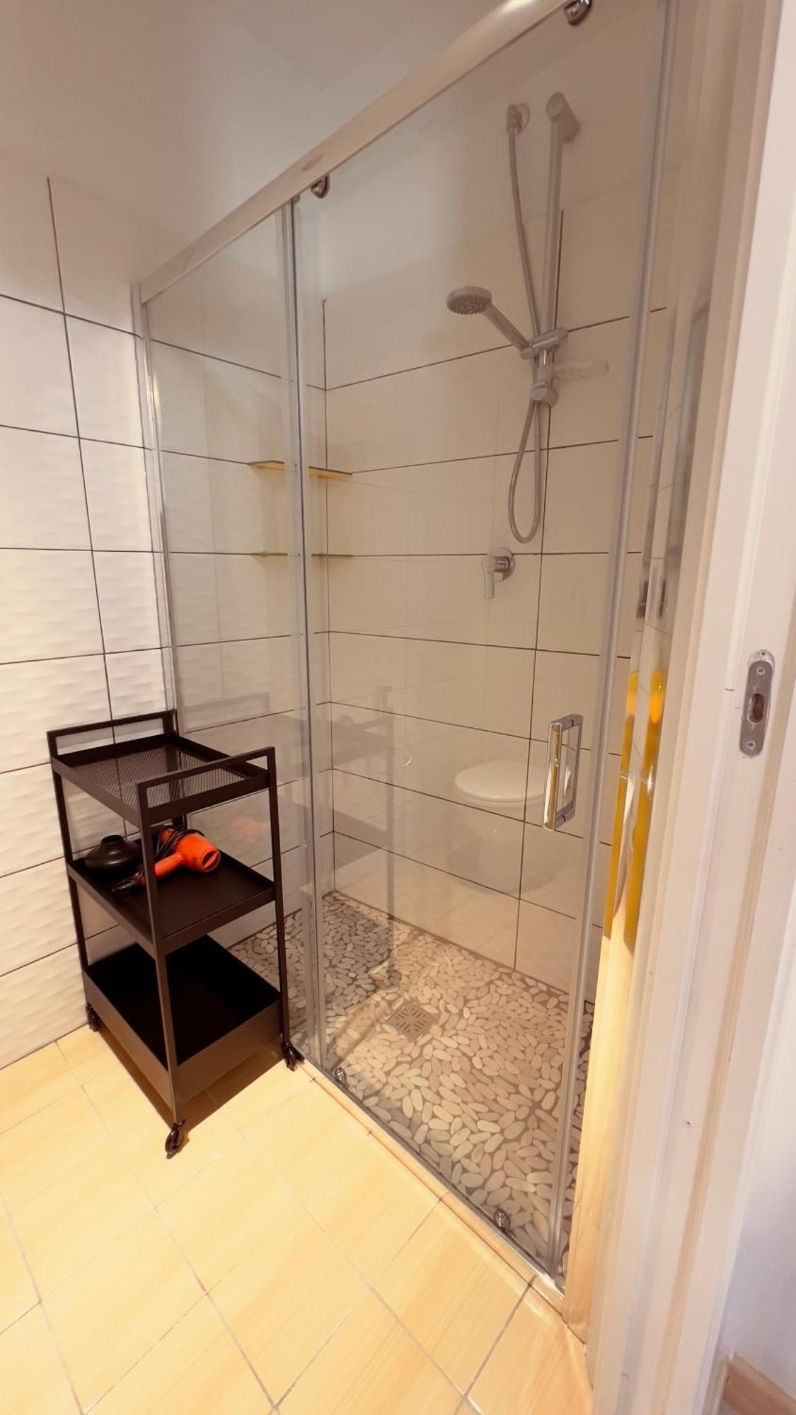 Bed and Breakfast Casa Prunilla Sarno Exterior foto