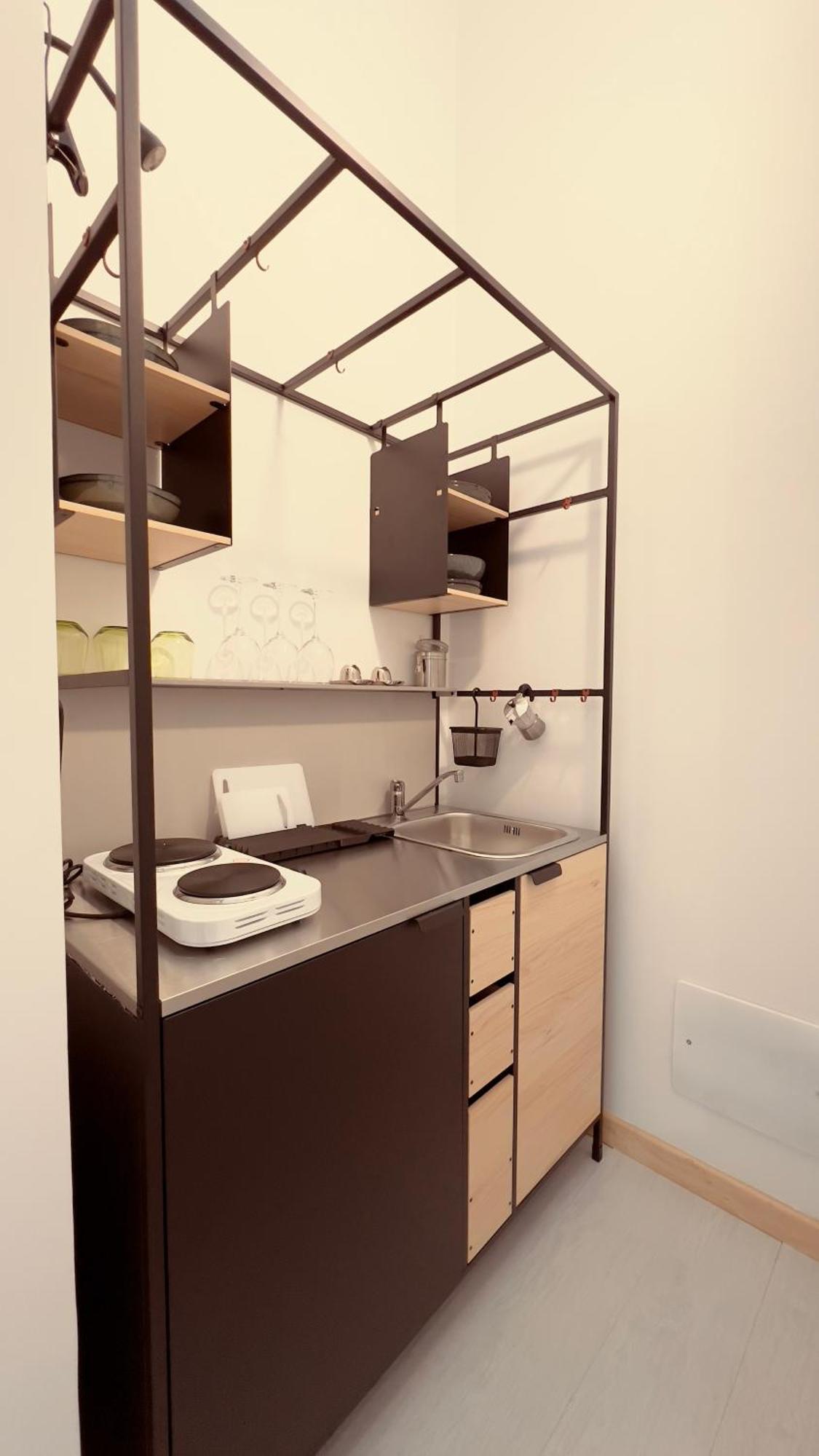 Bed and Breakfast Casa Prunilla Sarno Exterior foto