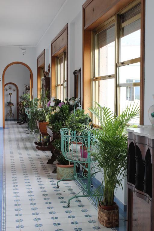 Bed and Breakfast Casa Prunilla Sarno Exterior foto