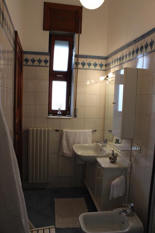 Bed and Breakfast Casa Prunilla Sarno Exterior foto