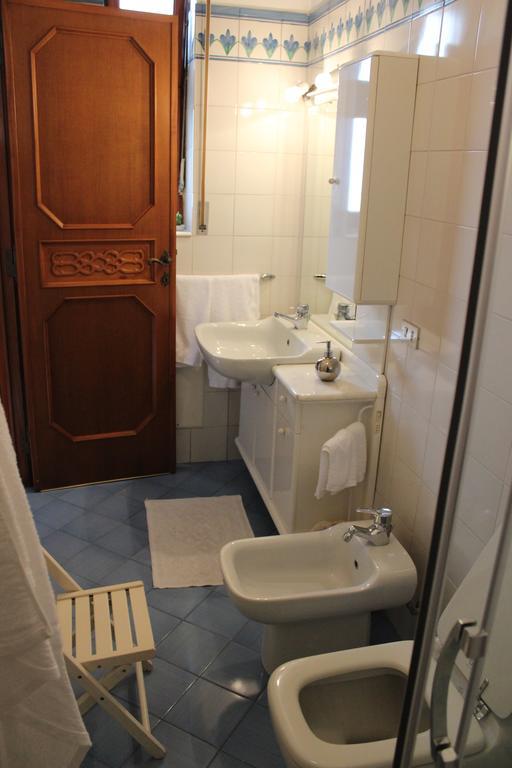 Bed and Breakfast Casa Prunilla Sarno Zimmer foto